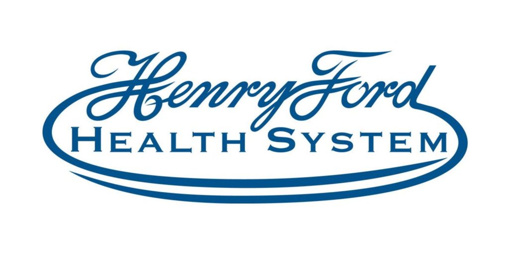henry ford health system covid-19 efforts
